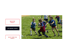 Desktop Screenshot of chicagowapitirfc.com